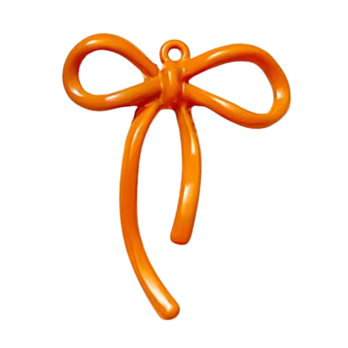 Bow Charm