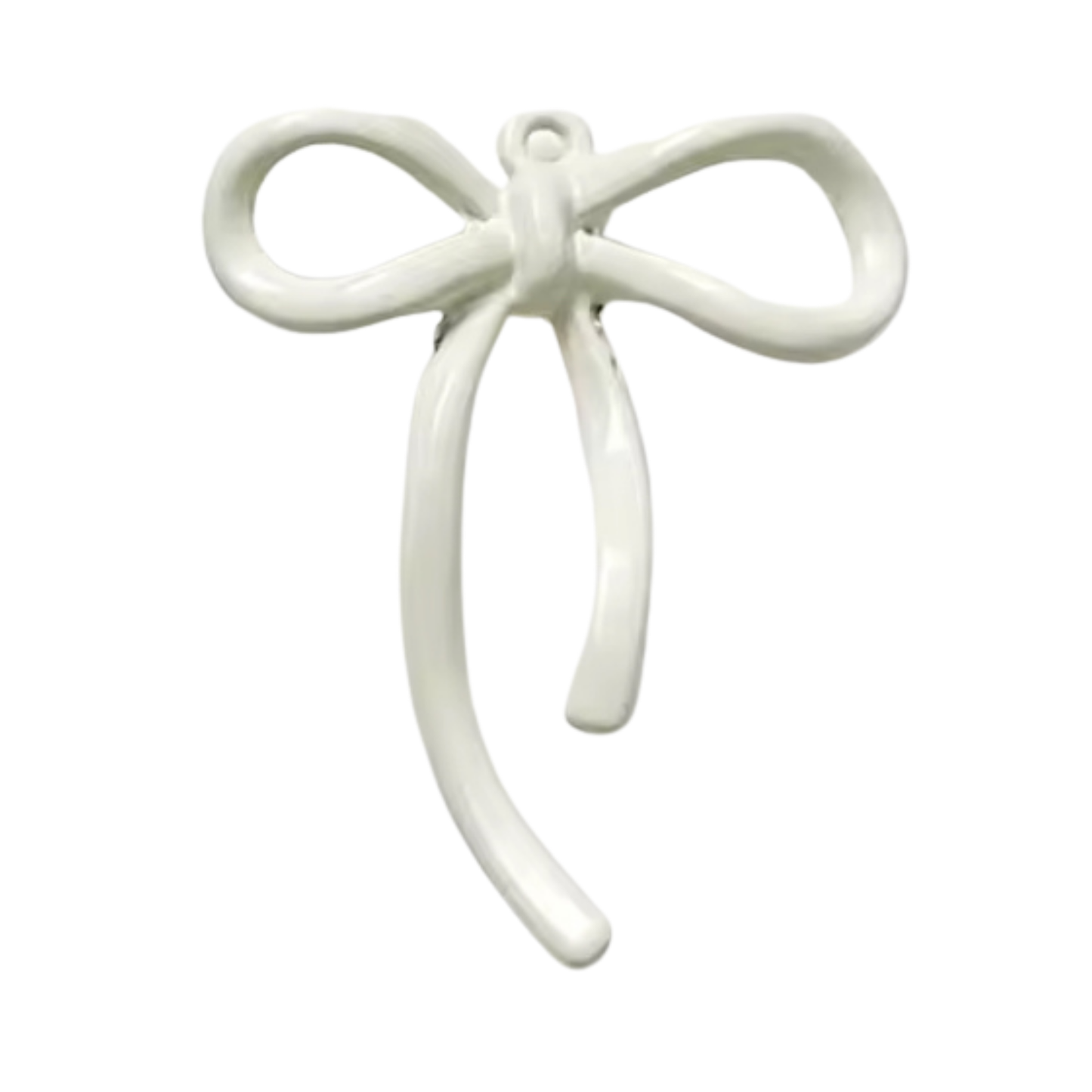 Bow Charm
