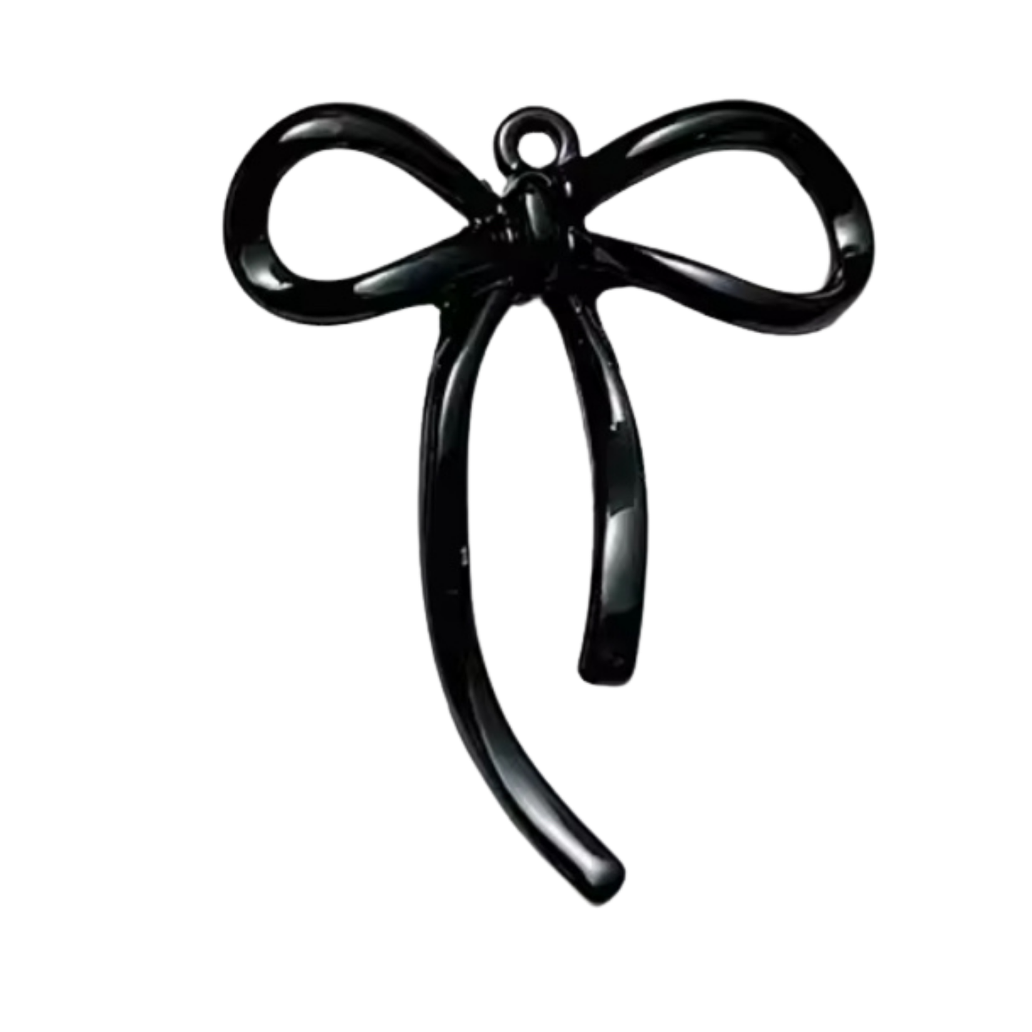 Bow Charm