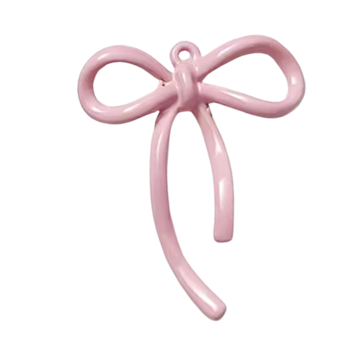 Bow Charm