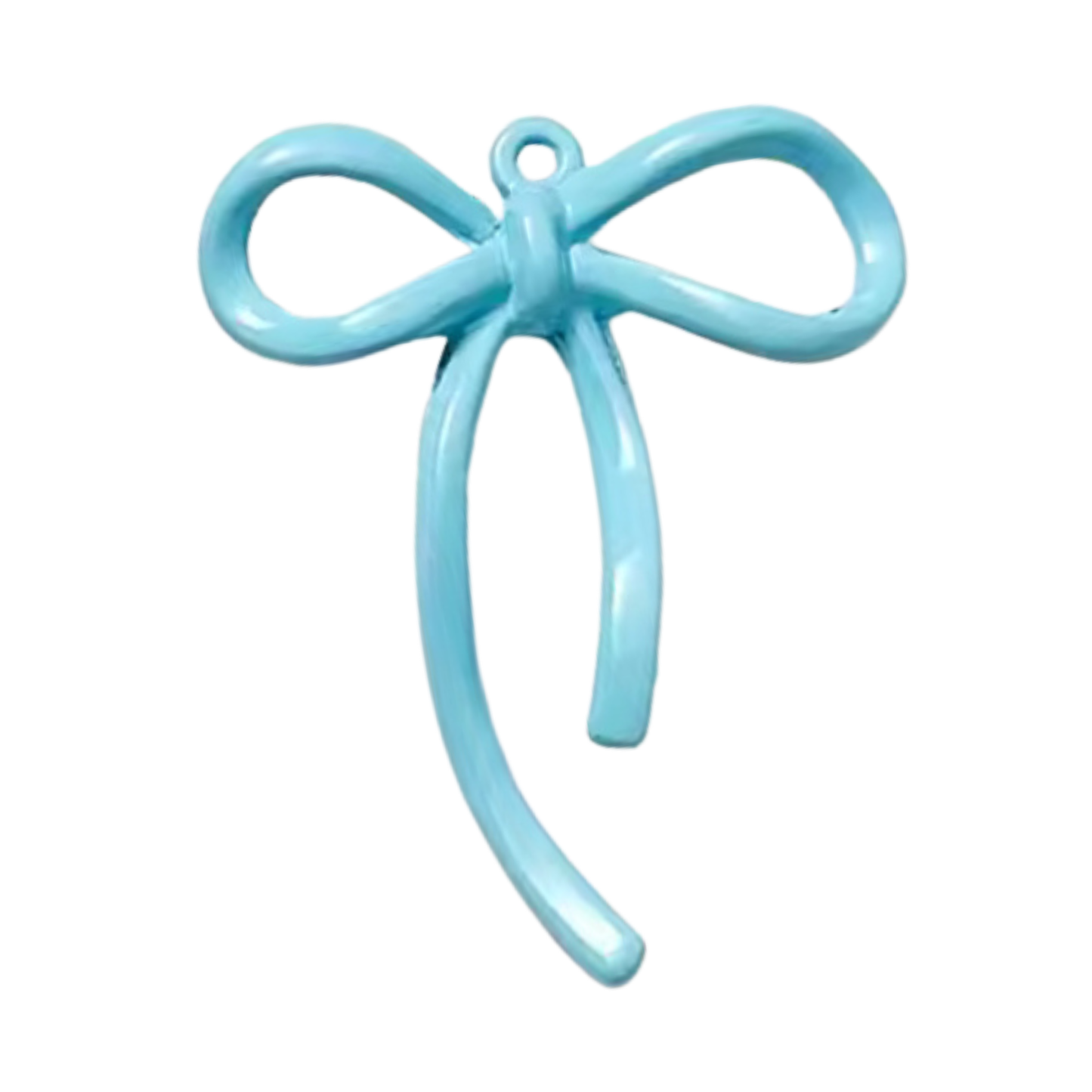 Bow Charm