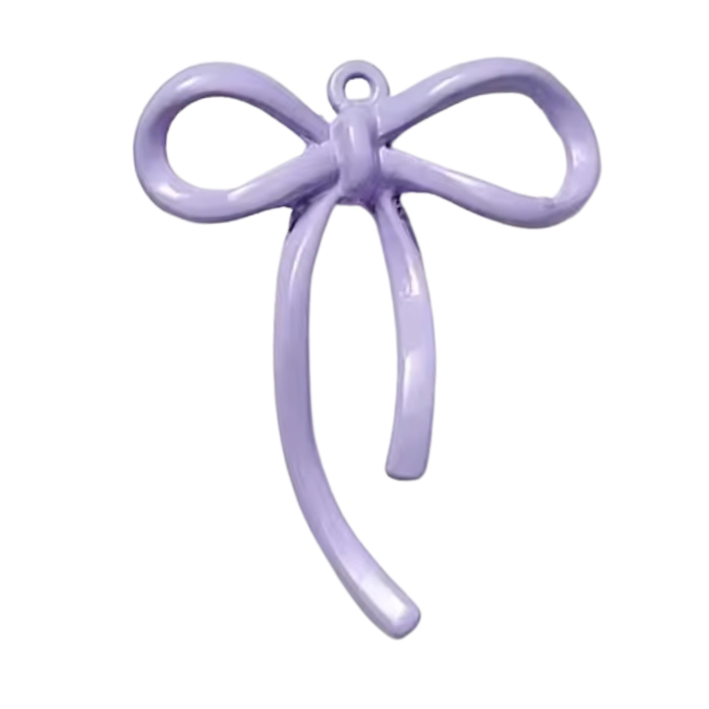 Bow Charm