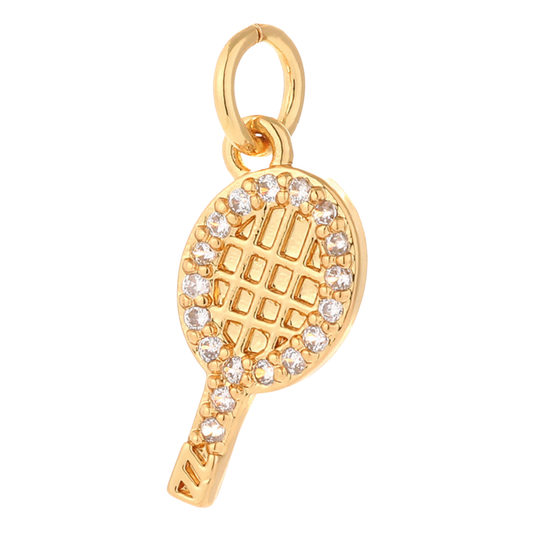 Racket Charm