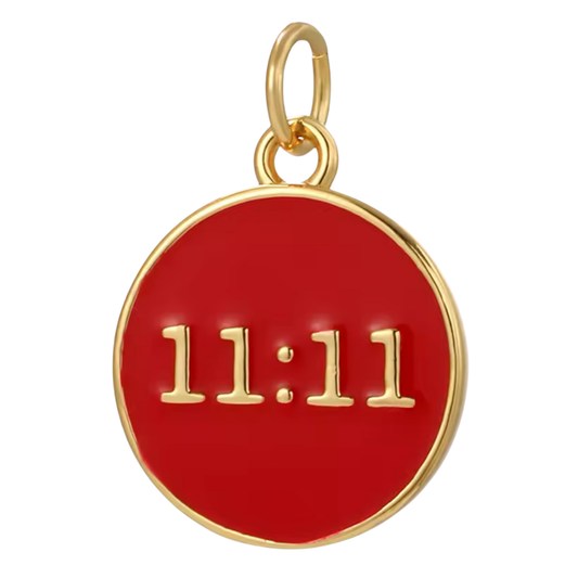 11:11 Charm