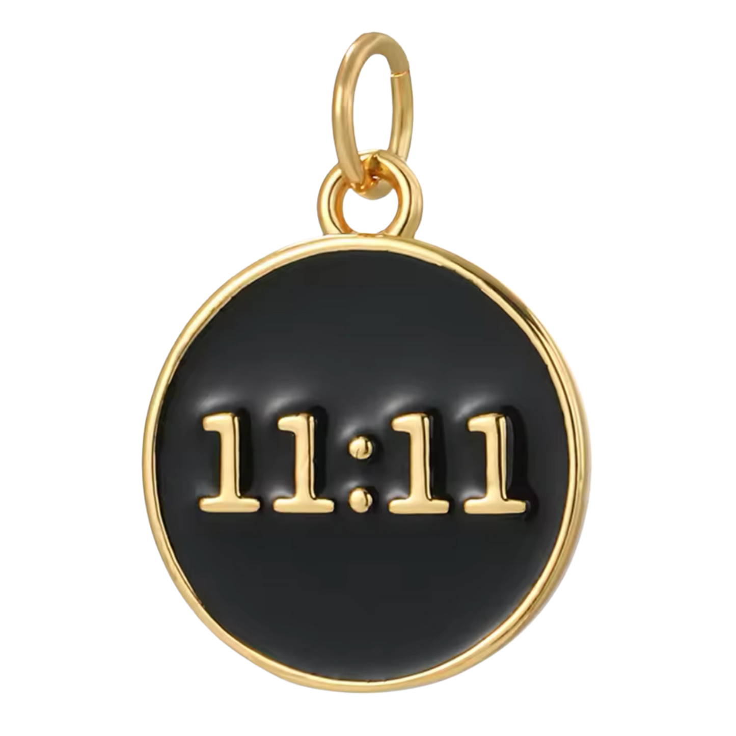 11:11 Charm