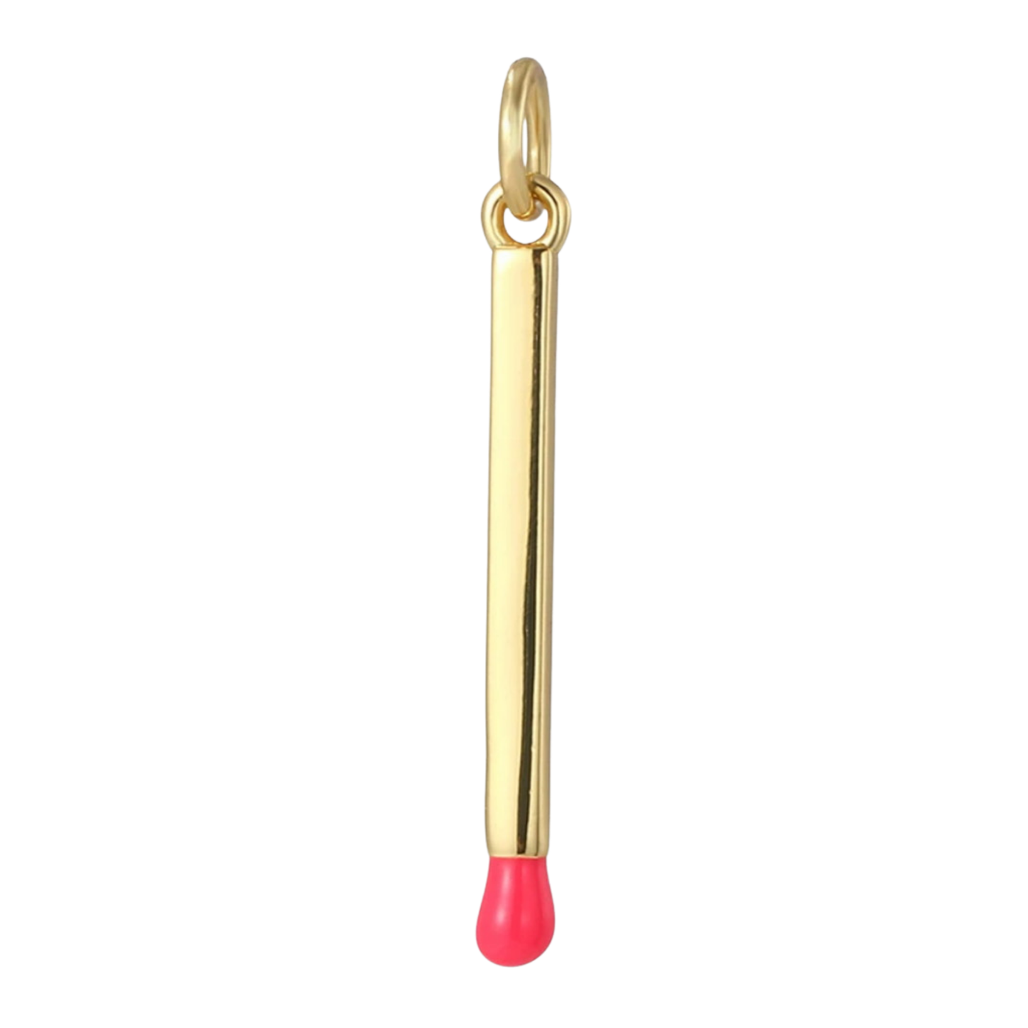 Matchstick Charm