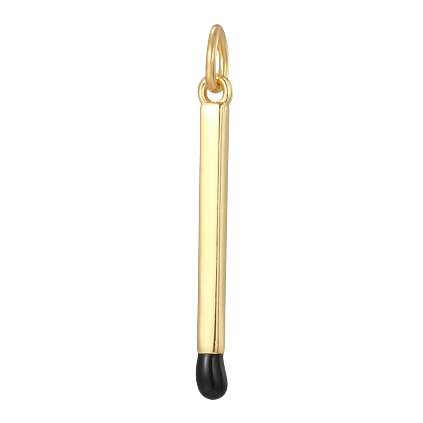 Matchstick Charm