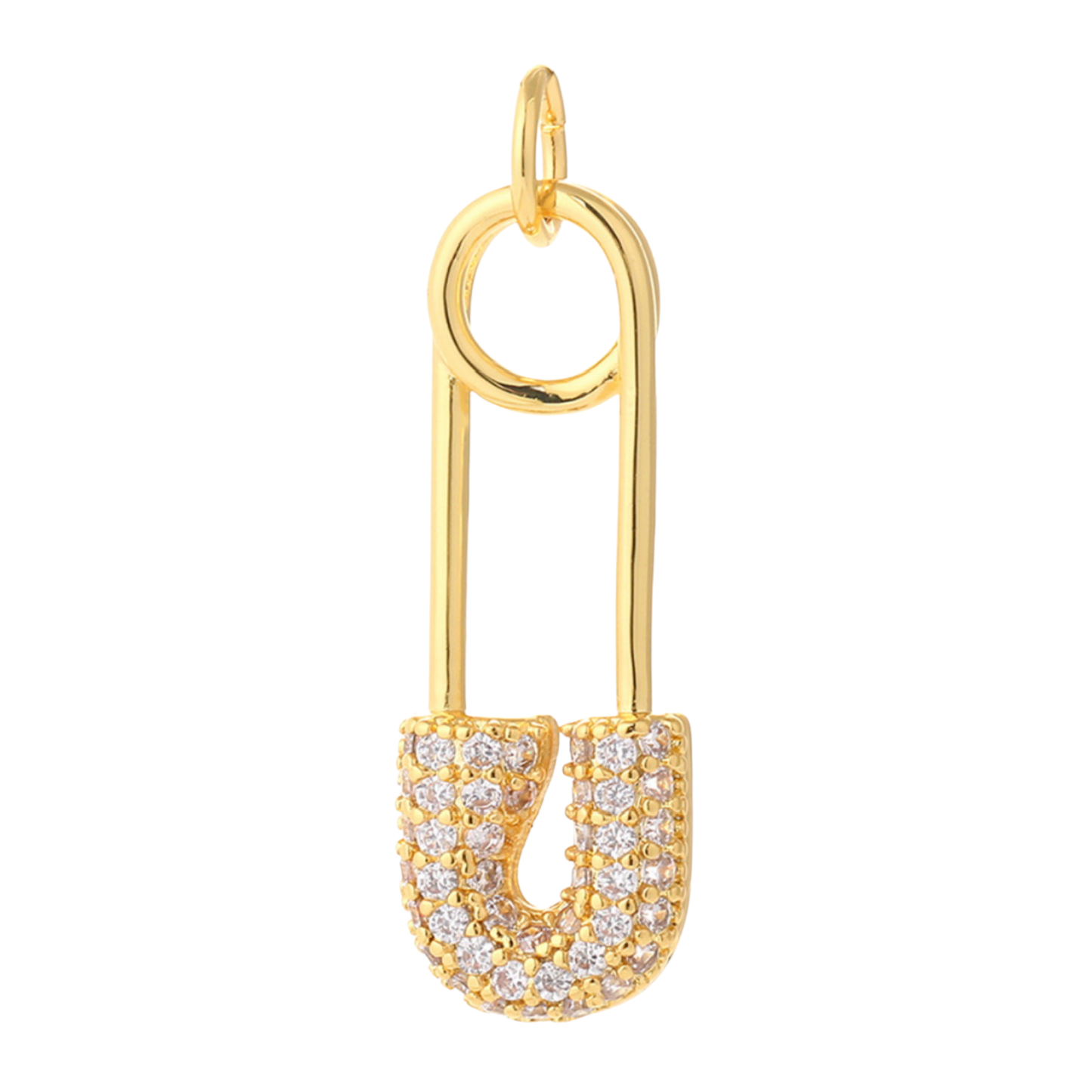 Pin Charm