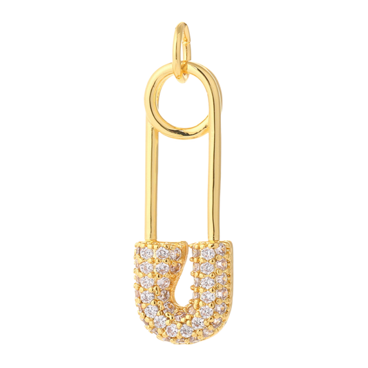Pin Charm