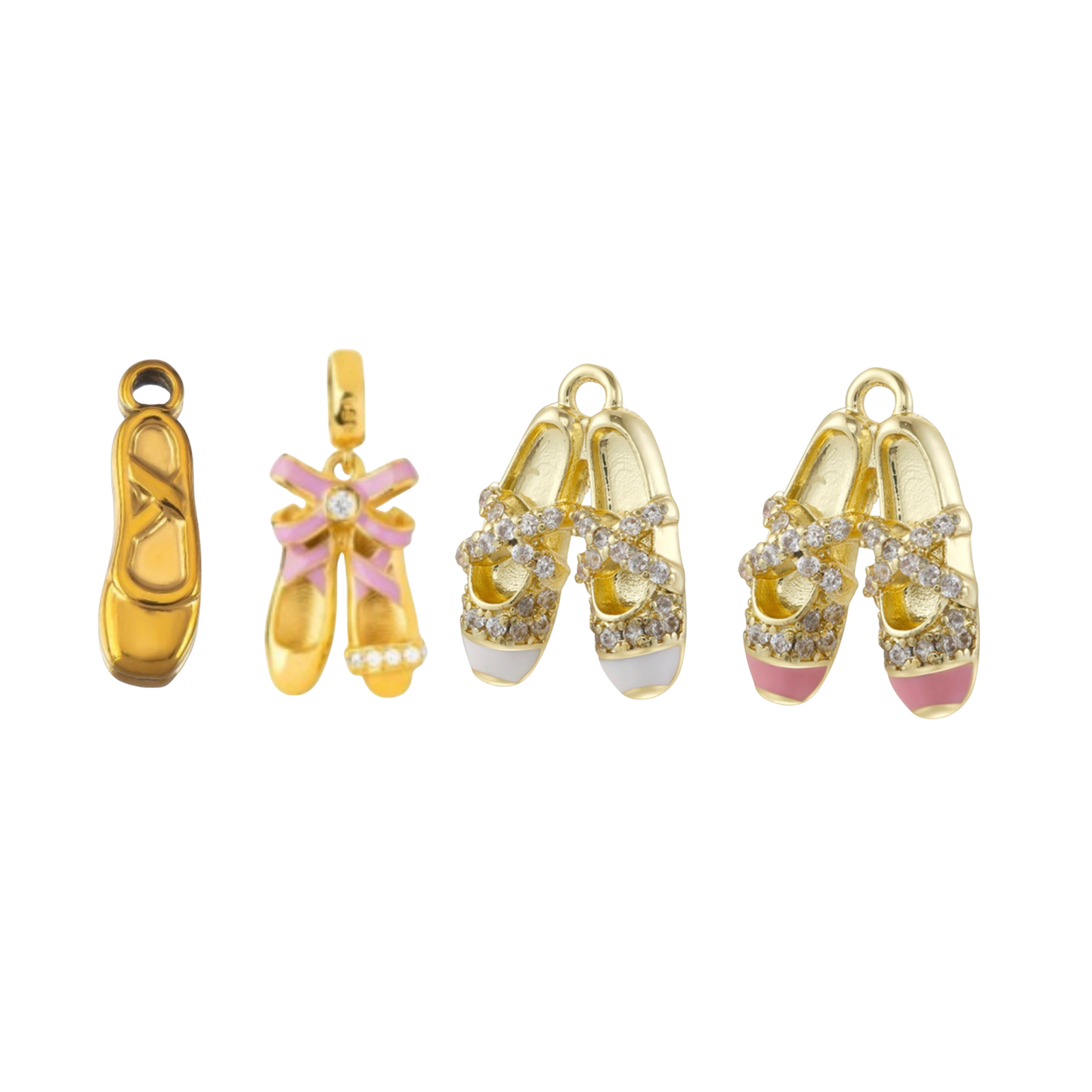 Ballet Charm
