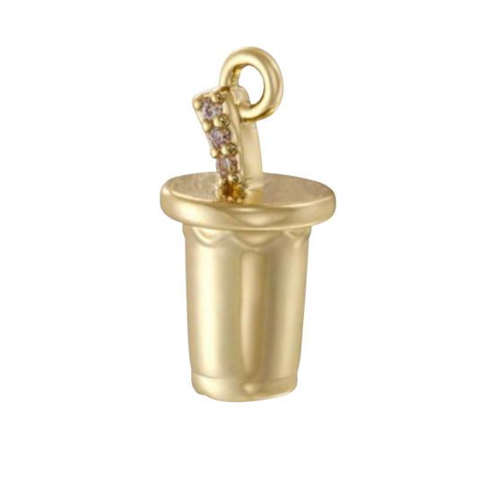 Cup Charm