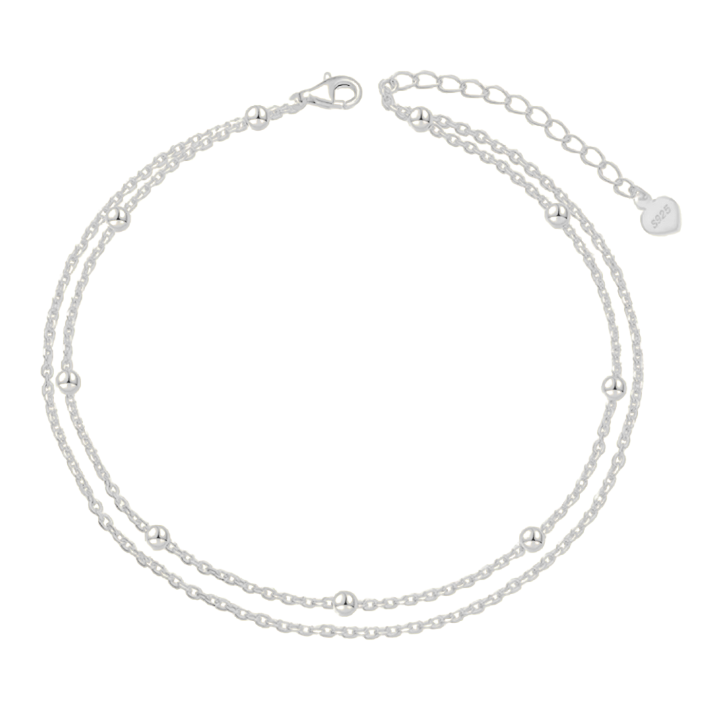 Signature Anklet