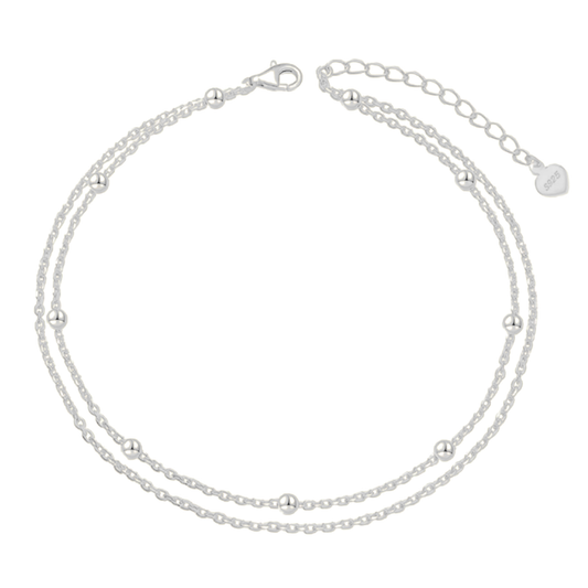 Signature Anklet
