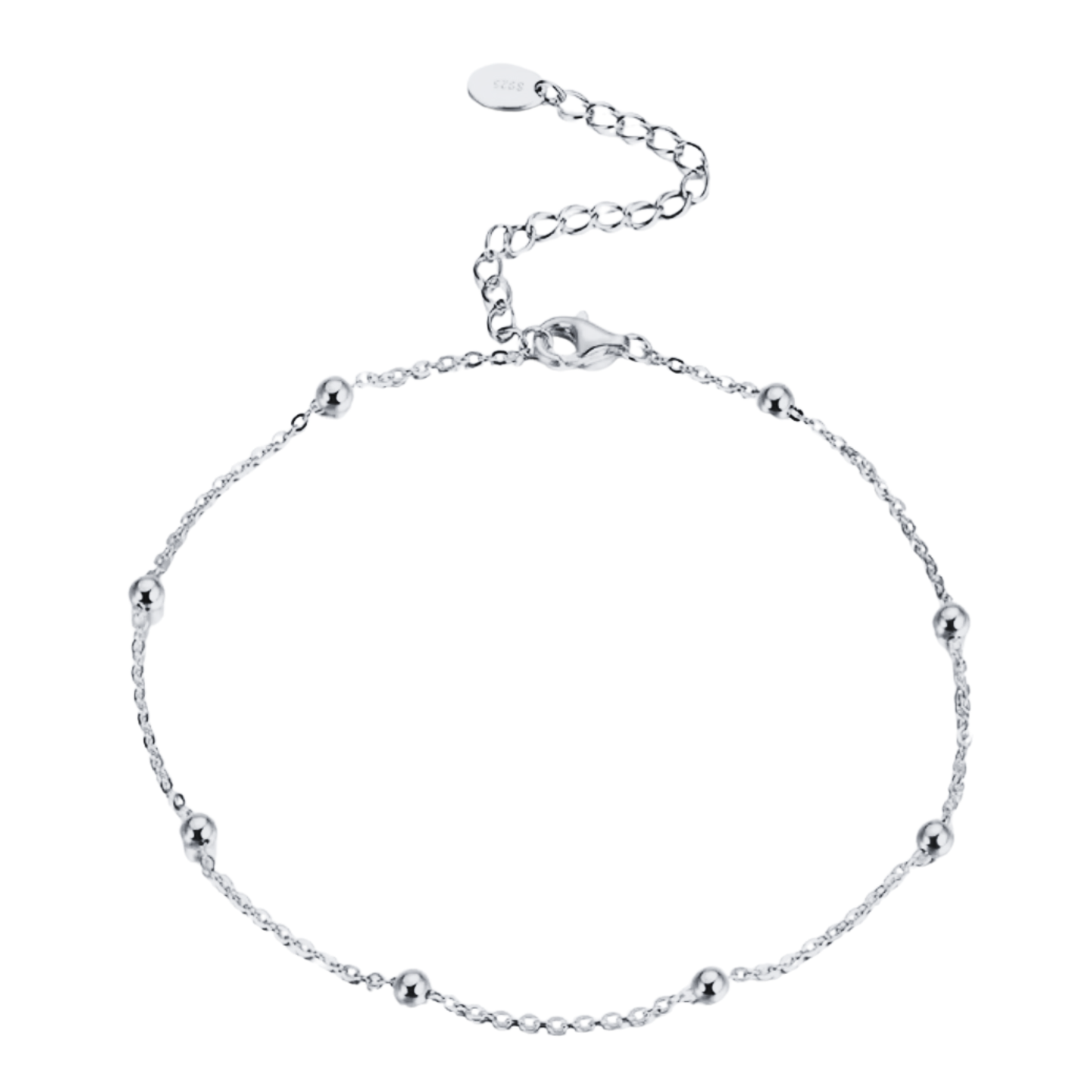 Nomad Anklet