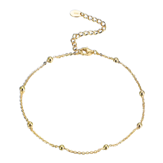Nomad Anklet