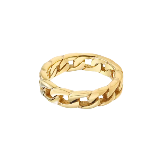 Pillar Ring