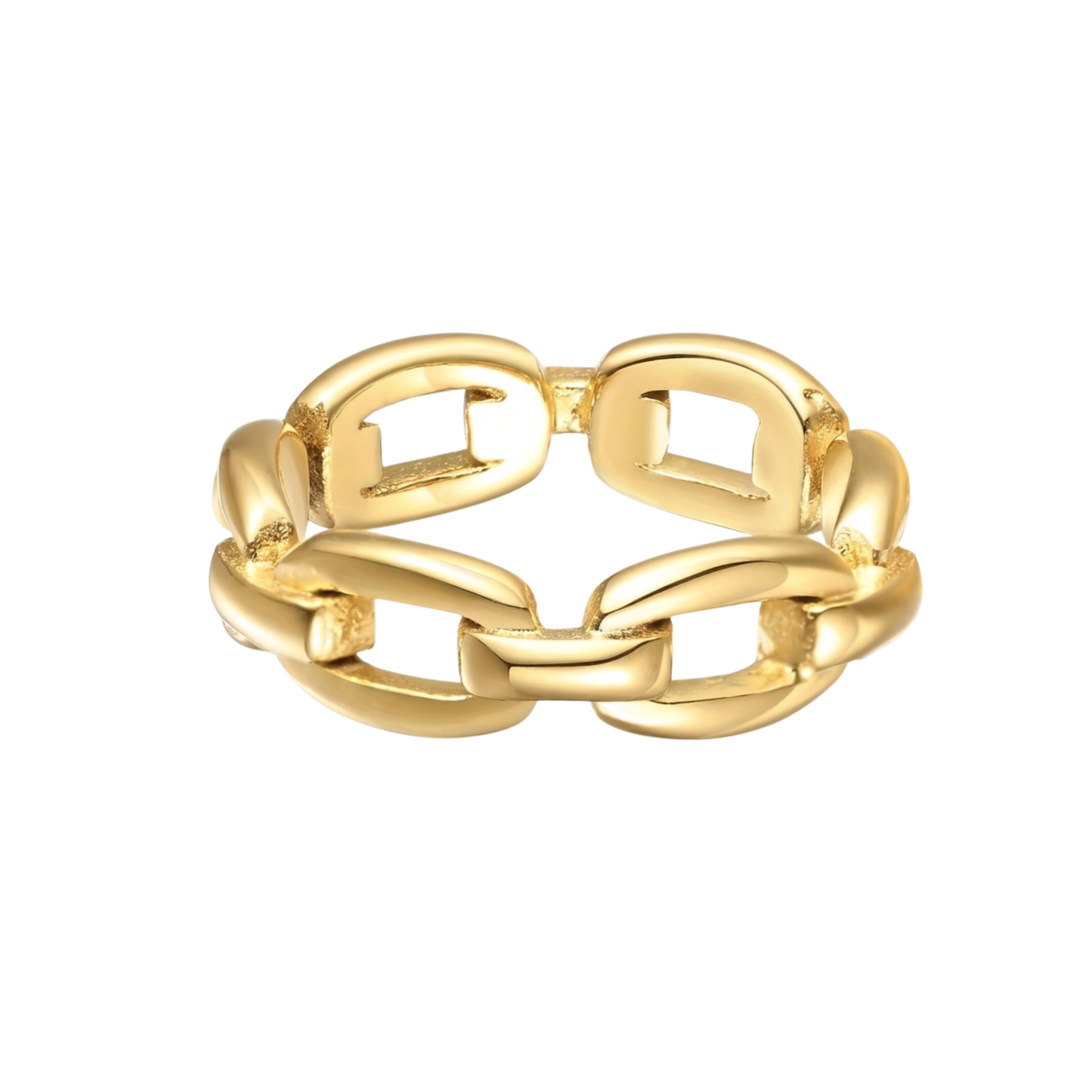 Fuse Ring