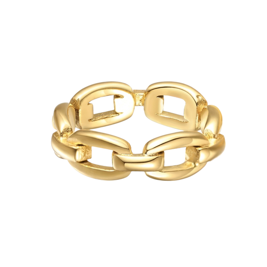 Fuse Ring
