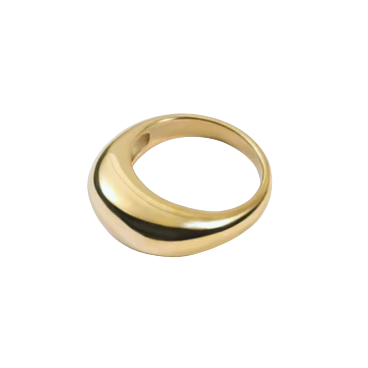 Dome Ring