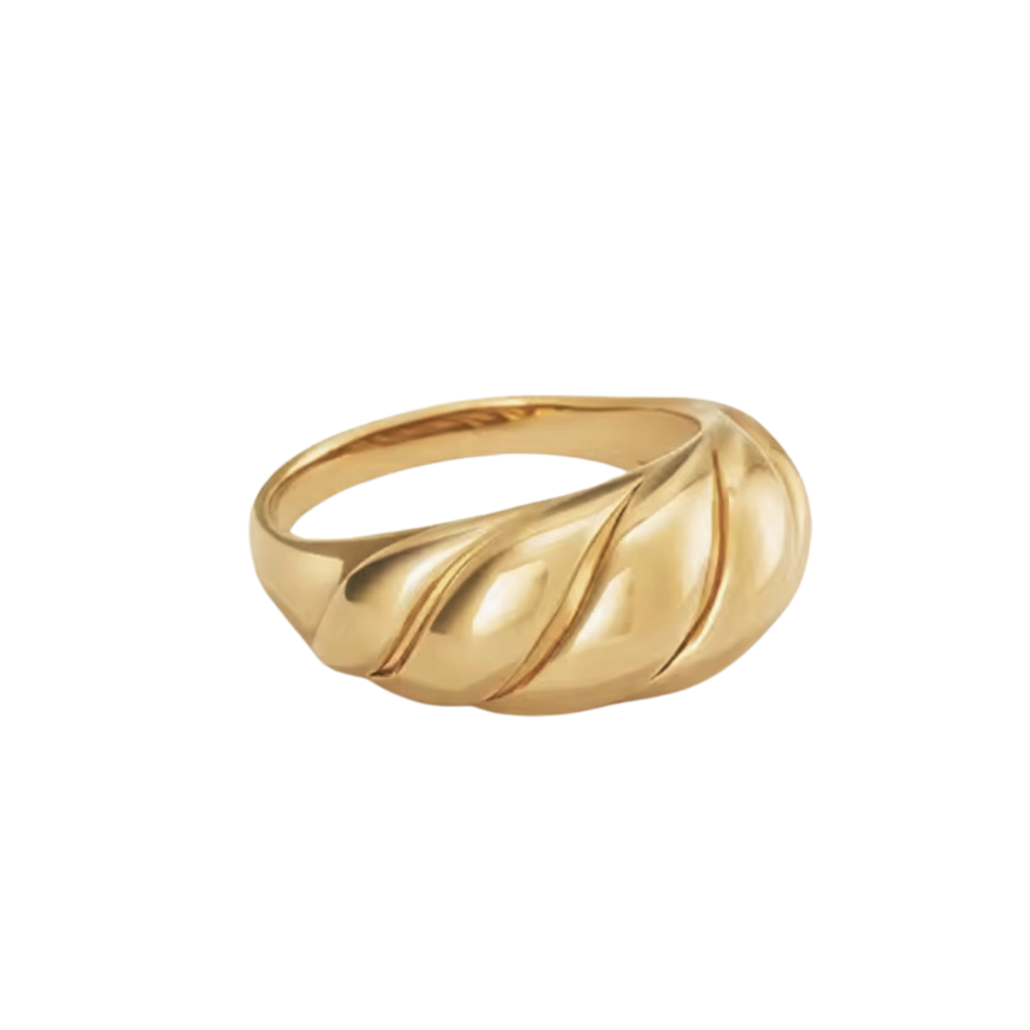 Scallop Ring