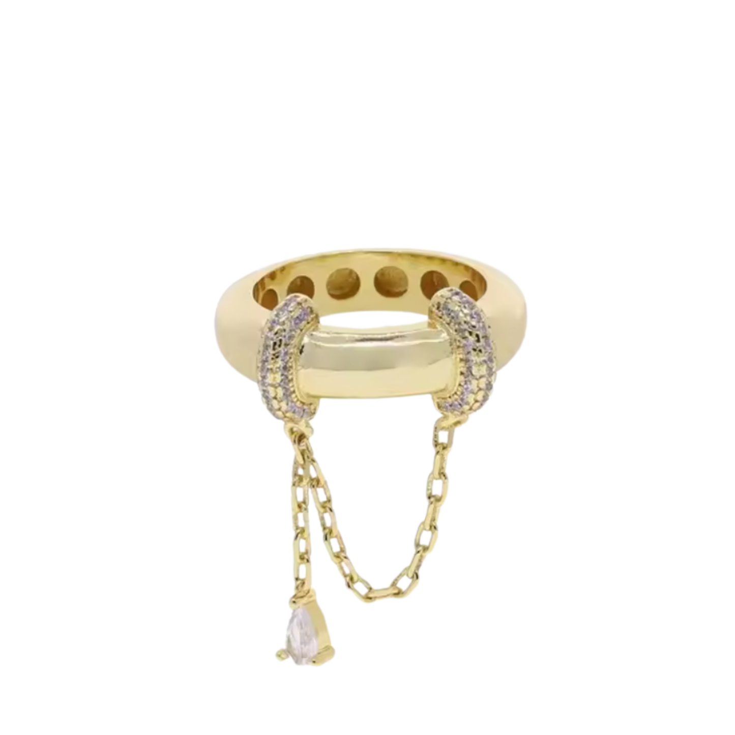 Chandelier Ring