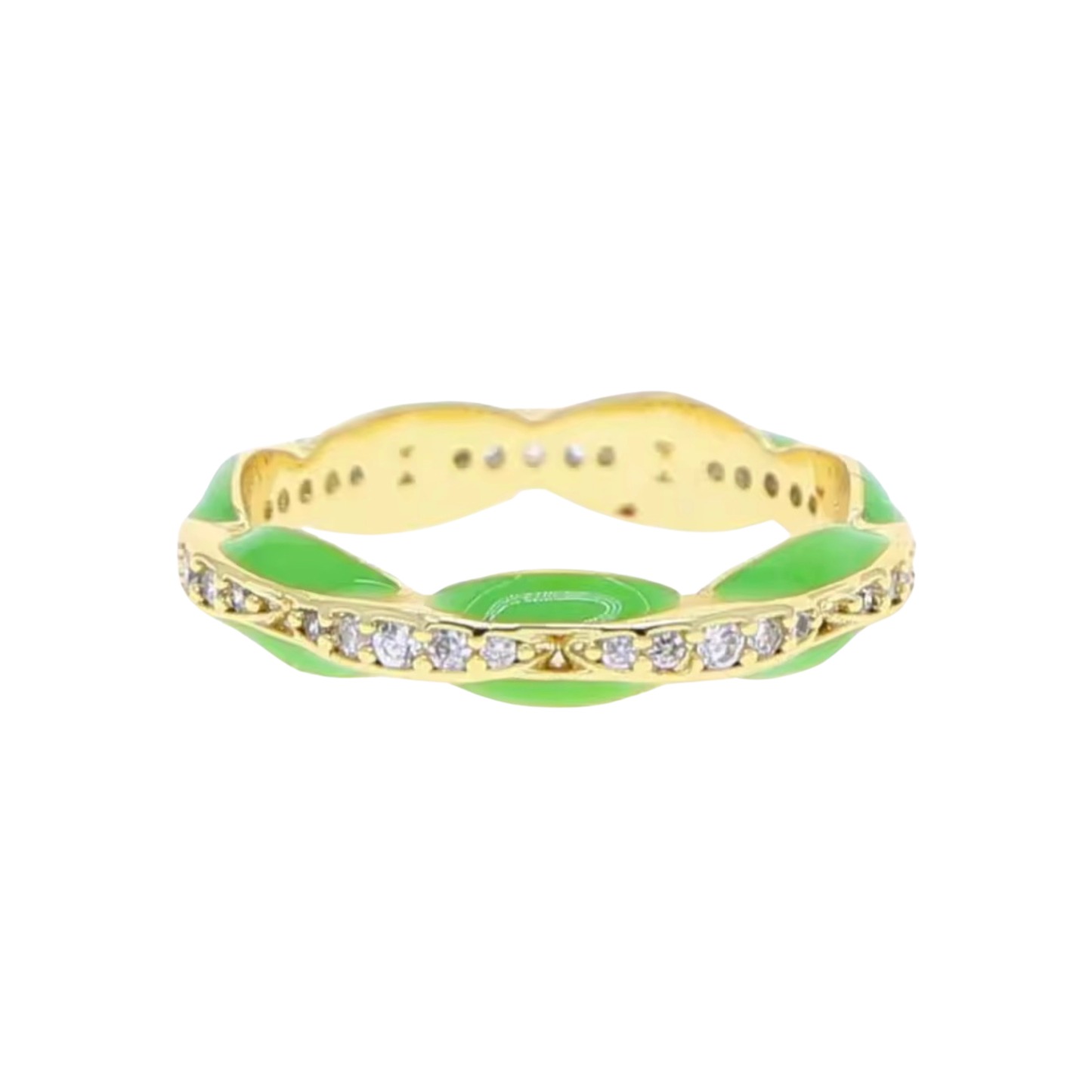 Bliss Ring