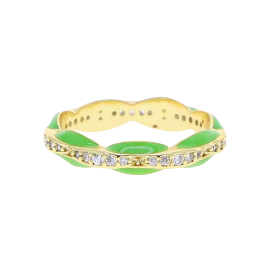 Bliss Ring