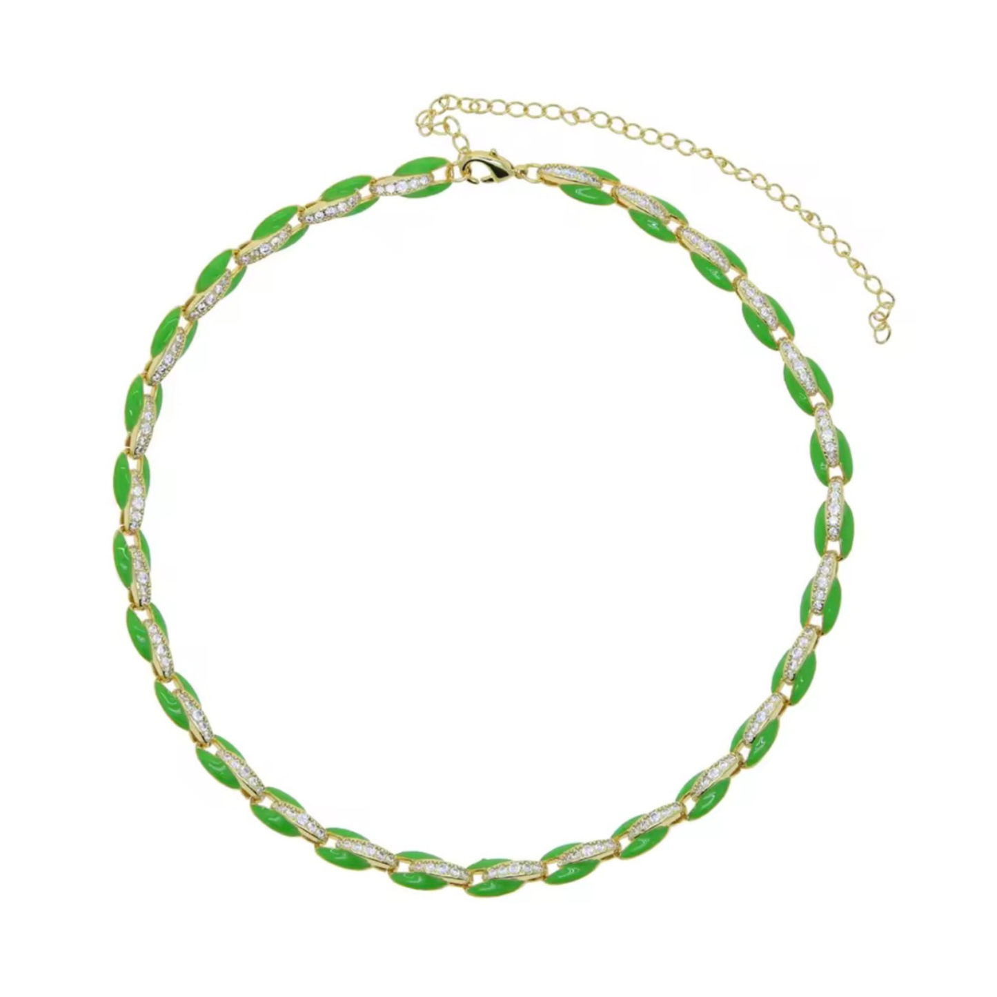 Bliss Choker