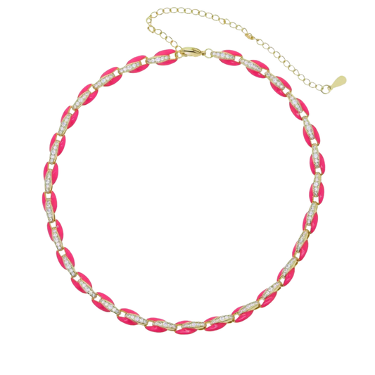 Bliss Choker