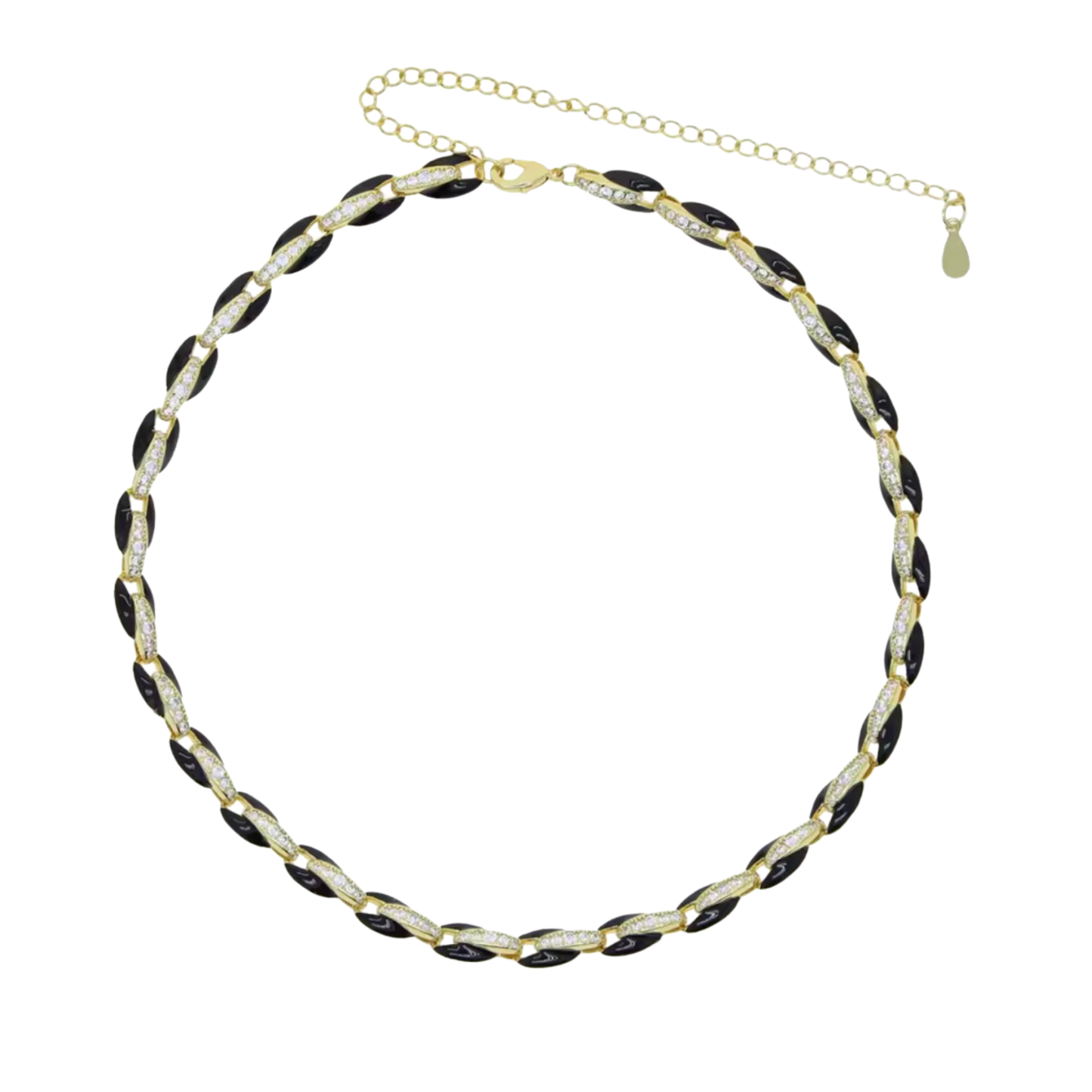 Bliss Choker