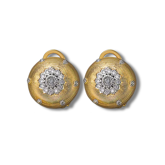 Royal Earrings