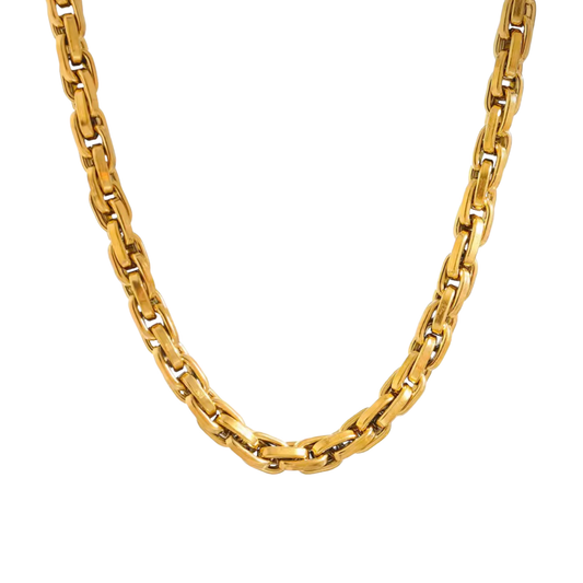 The Bold Necklace
