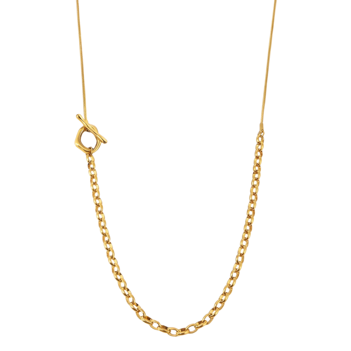 Horizon 85 Necklace
