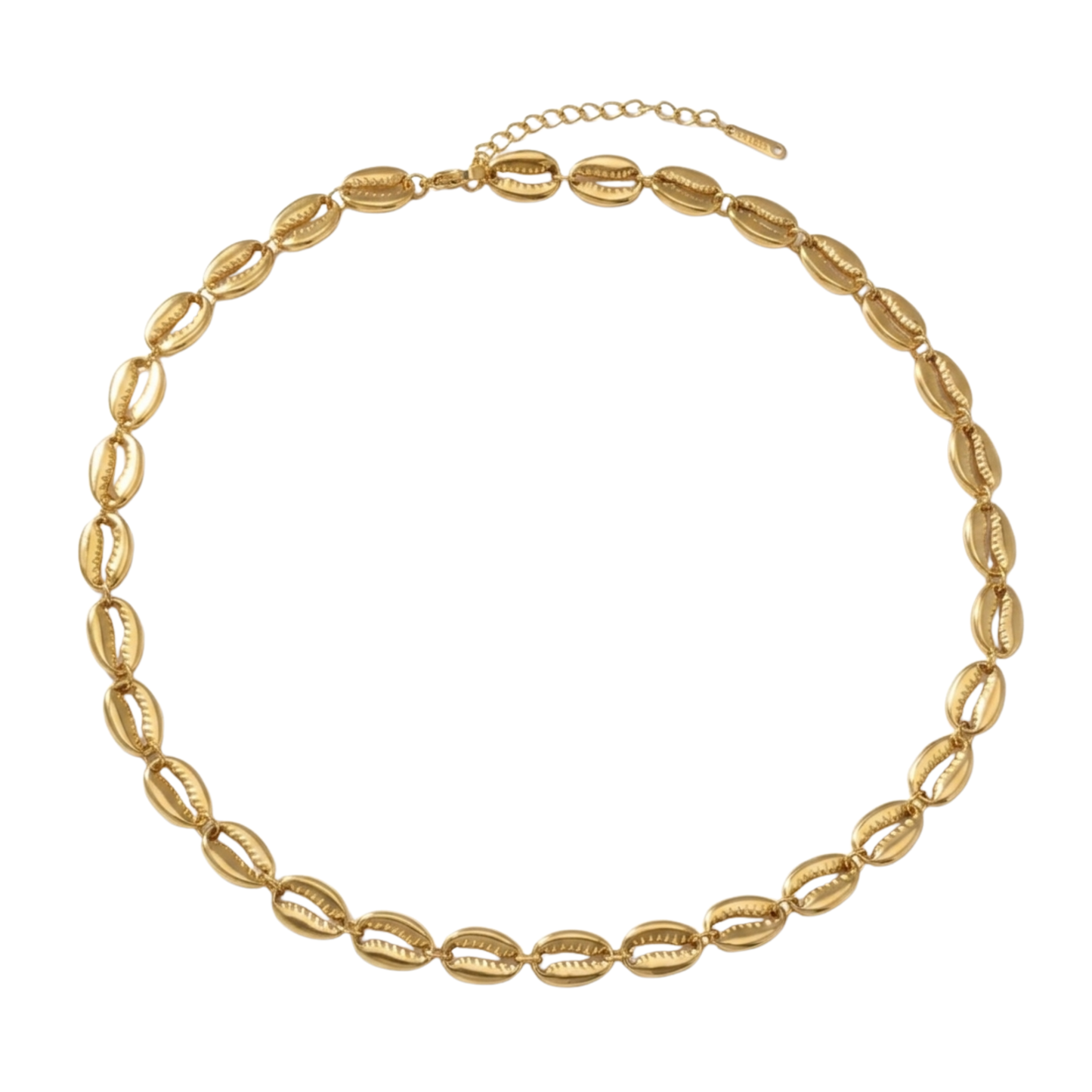The Island Choker