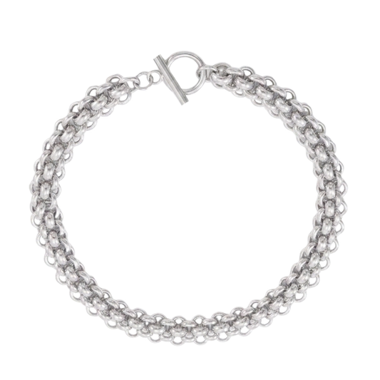 Forge & Link Choker