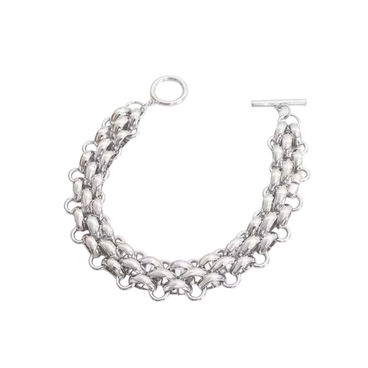Forge & Link Bracelet